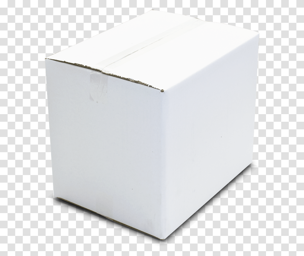 April Mystery Box By Flavourly White Cardboard Box, Furniture, Tie, Accessories, Accessory Transparent Png