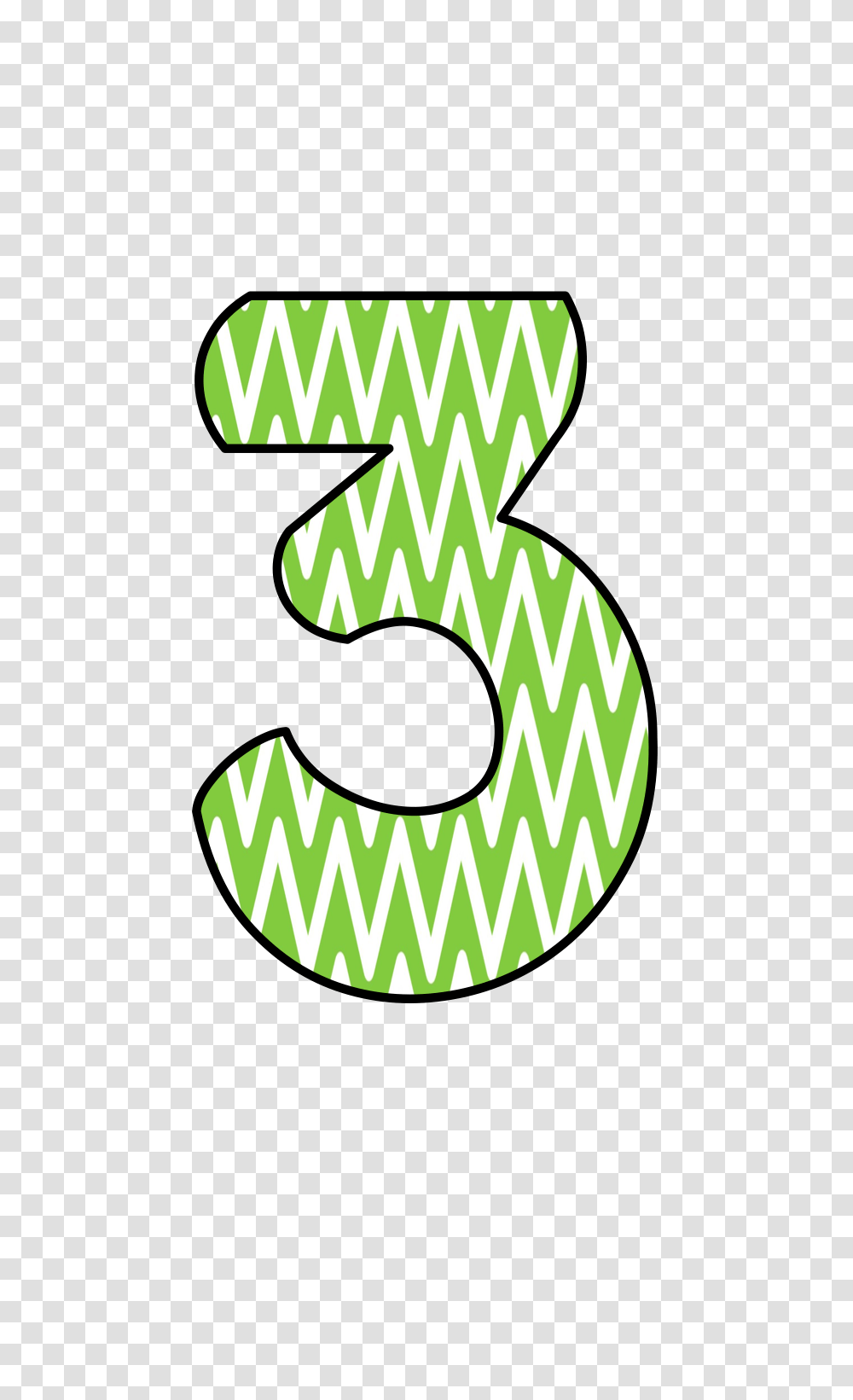 April, Number, Recycling Symbol Transparent Png
