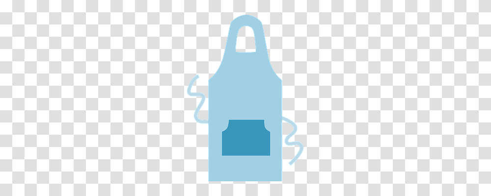 Apron Food, Apparel, Cutlery Transparent Png