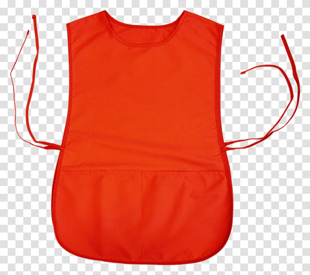 Apron Active Tank, Bib Transparent Png