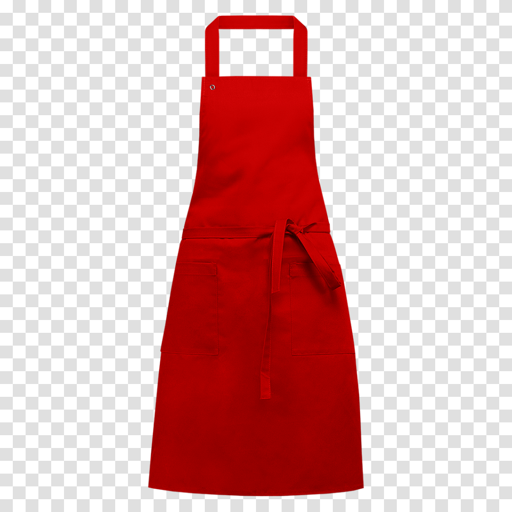 Apron, Dress, Apparel, Robe Transparent Png