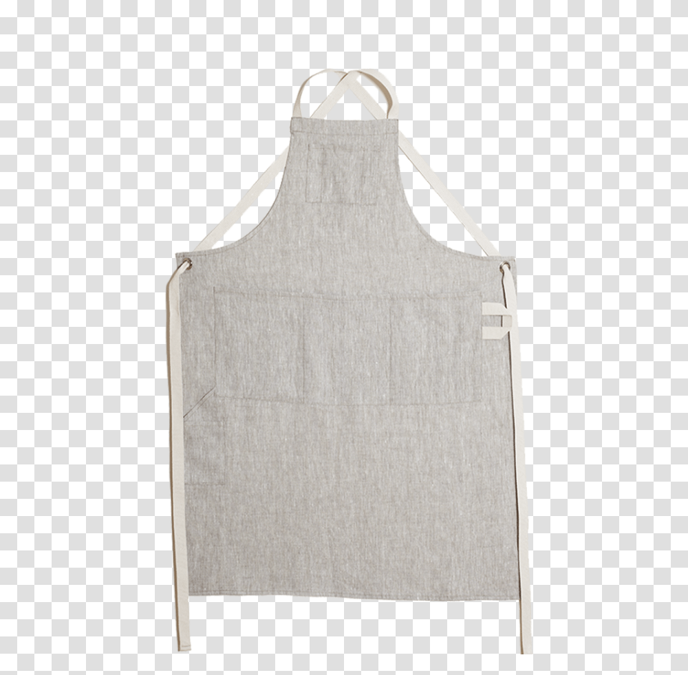 Apron, Home Decor, Linen Transparent Png