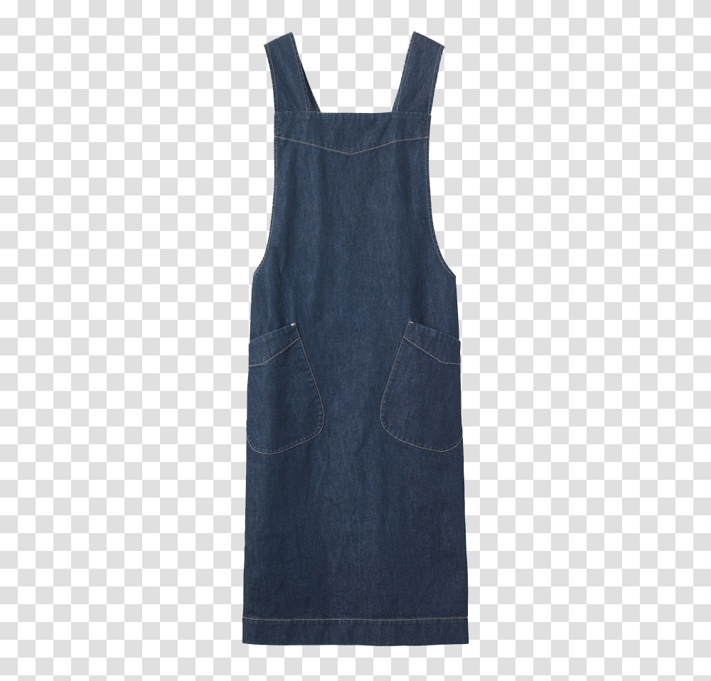 Apron, Pants, Apparel, Jeans Transparent Png