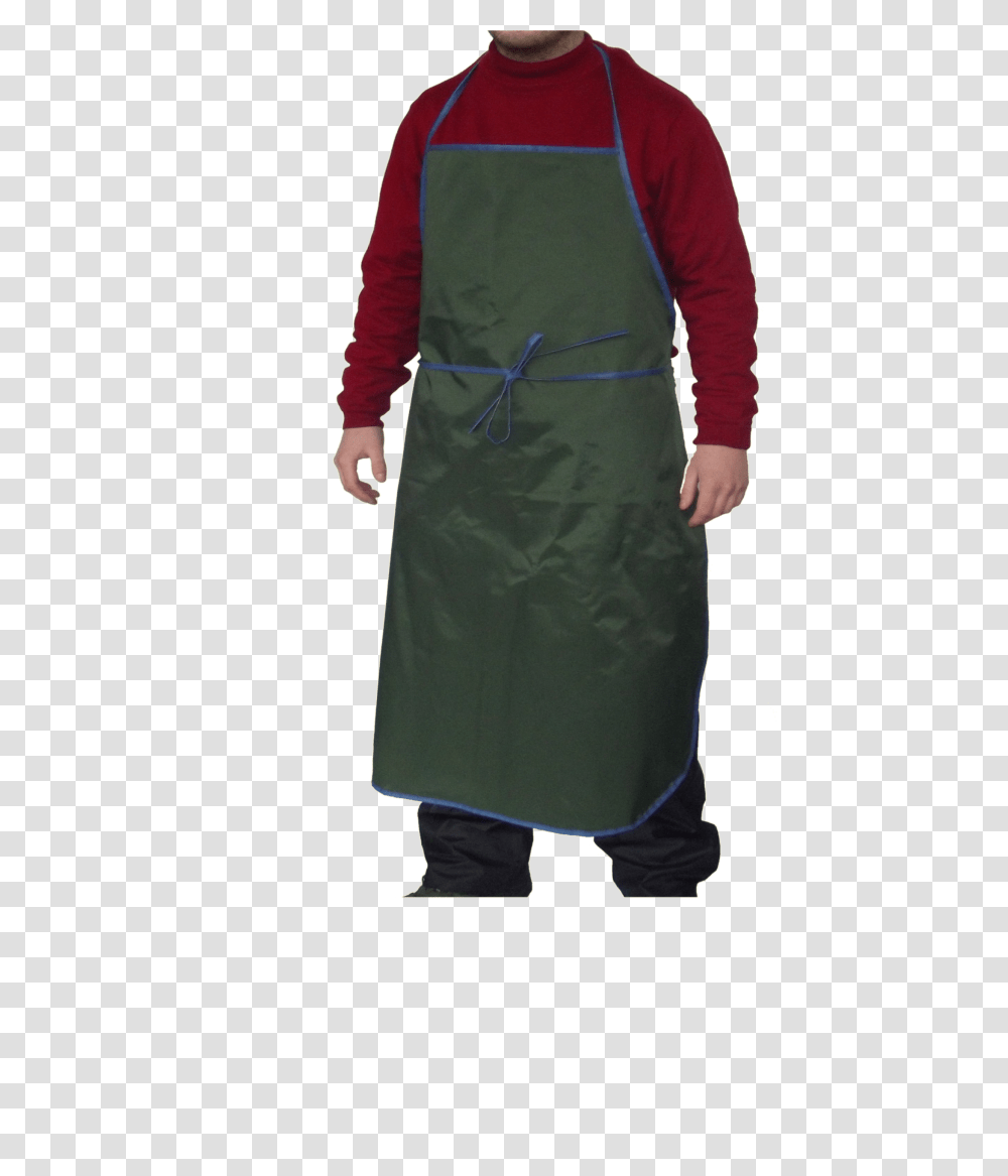 Apron, Person, Human, Sleeve Transparent Png