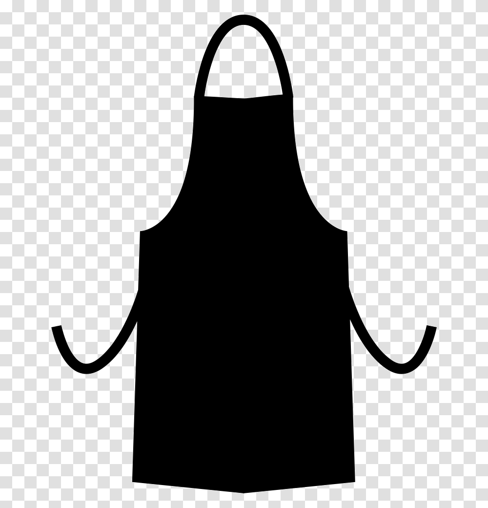 Apron, Shovel, Tool, Tank Top Transparent Png