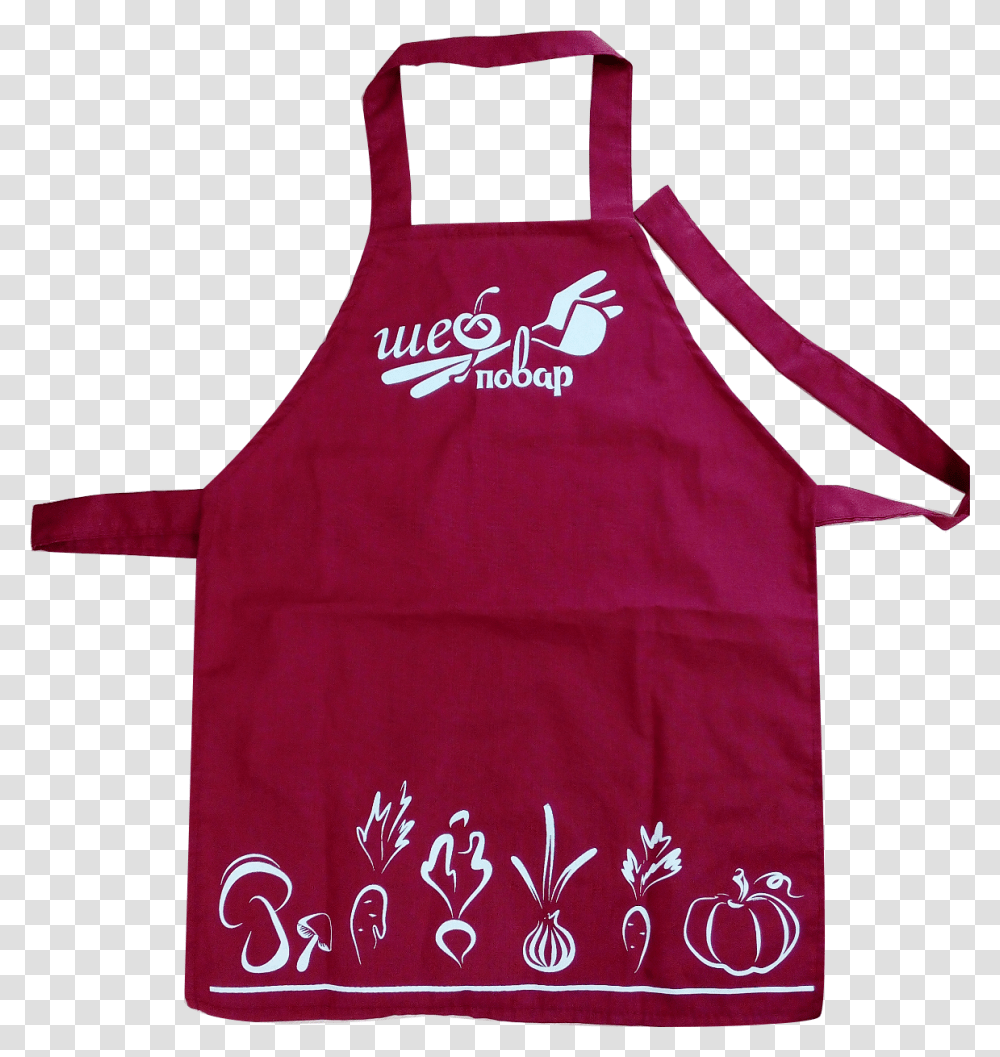 Apron Transparent Png