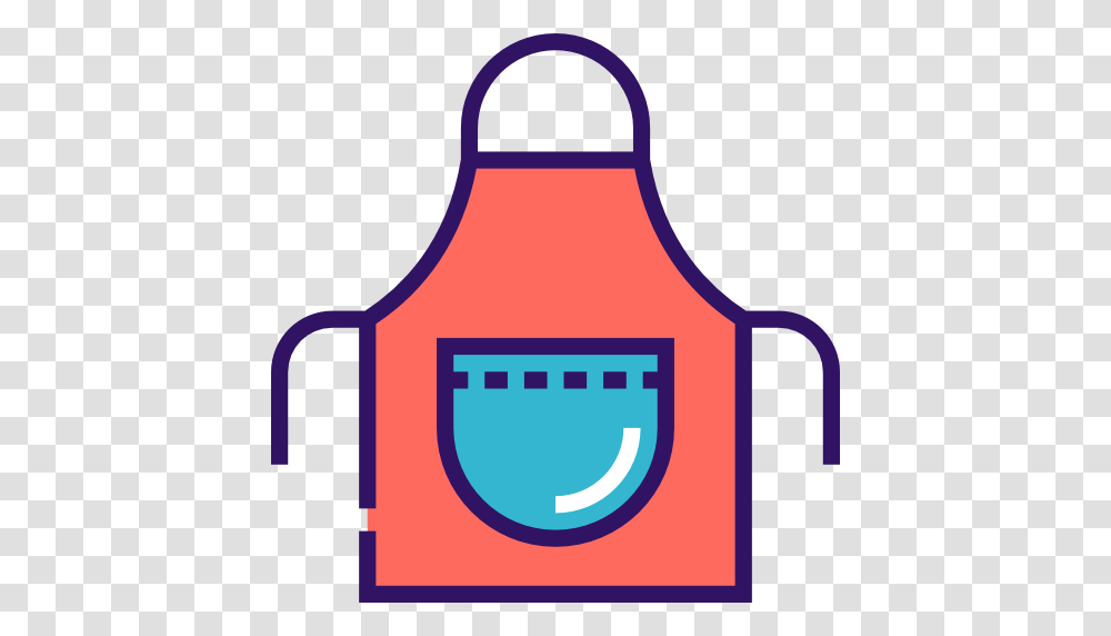 Apron, First Aid Transparent Png