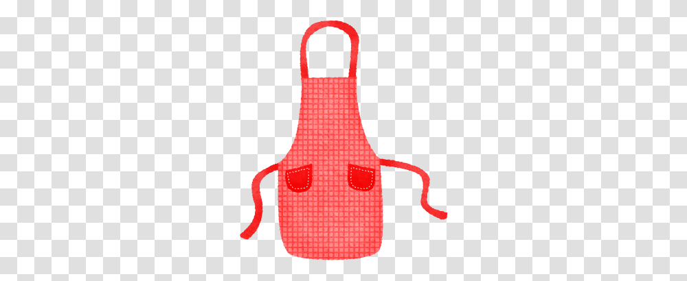 Apron Free Clipart Illustrations Transparent Png