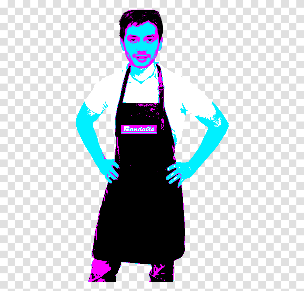 Apron, Sleeve, Apparel, Person Transparent Png