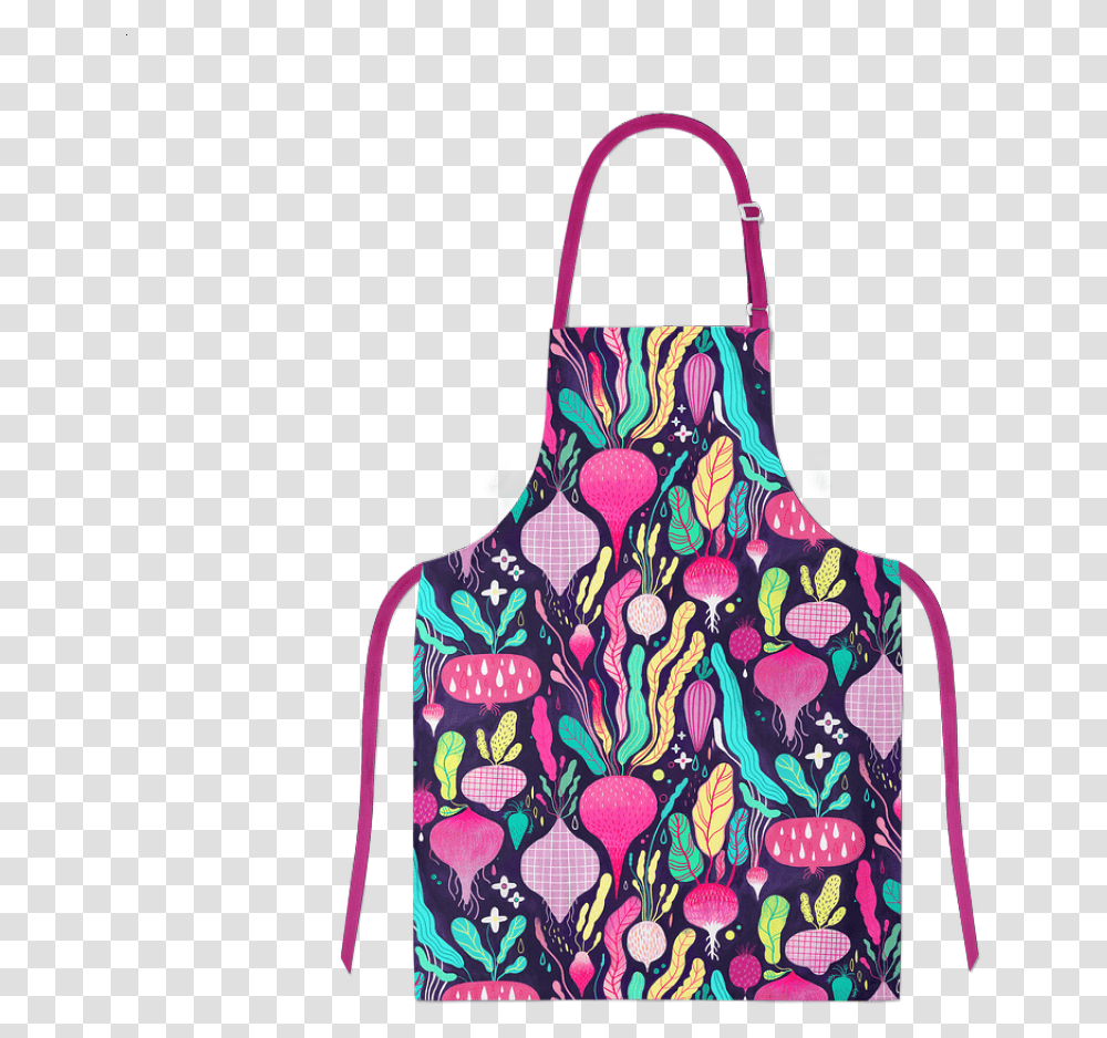 Apronpng Illustrator Veronika Kotyk Bag, Handbag, Accessories, Accessory Transparent Png