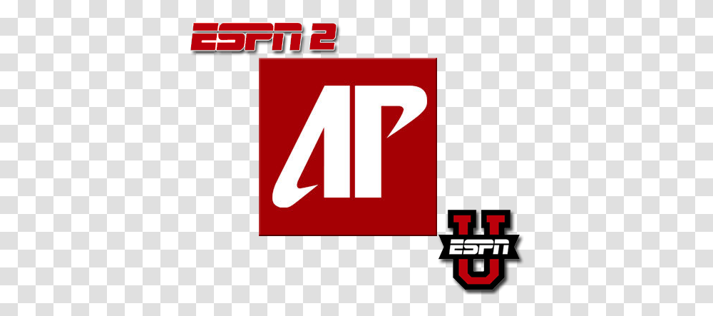 Apsu Espn2 And Espnu Espn U, Number, Symbol, Text, Alphabet Transparent Png