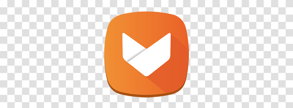 Aptoide App Store Installation Guide, Tape, Envelope, Mail Transparent Png