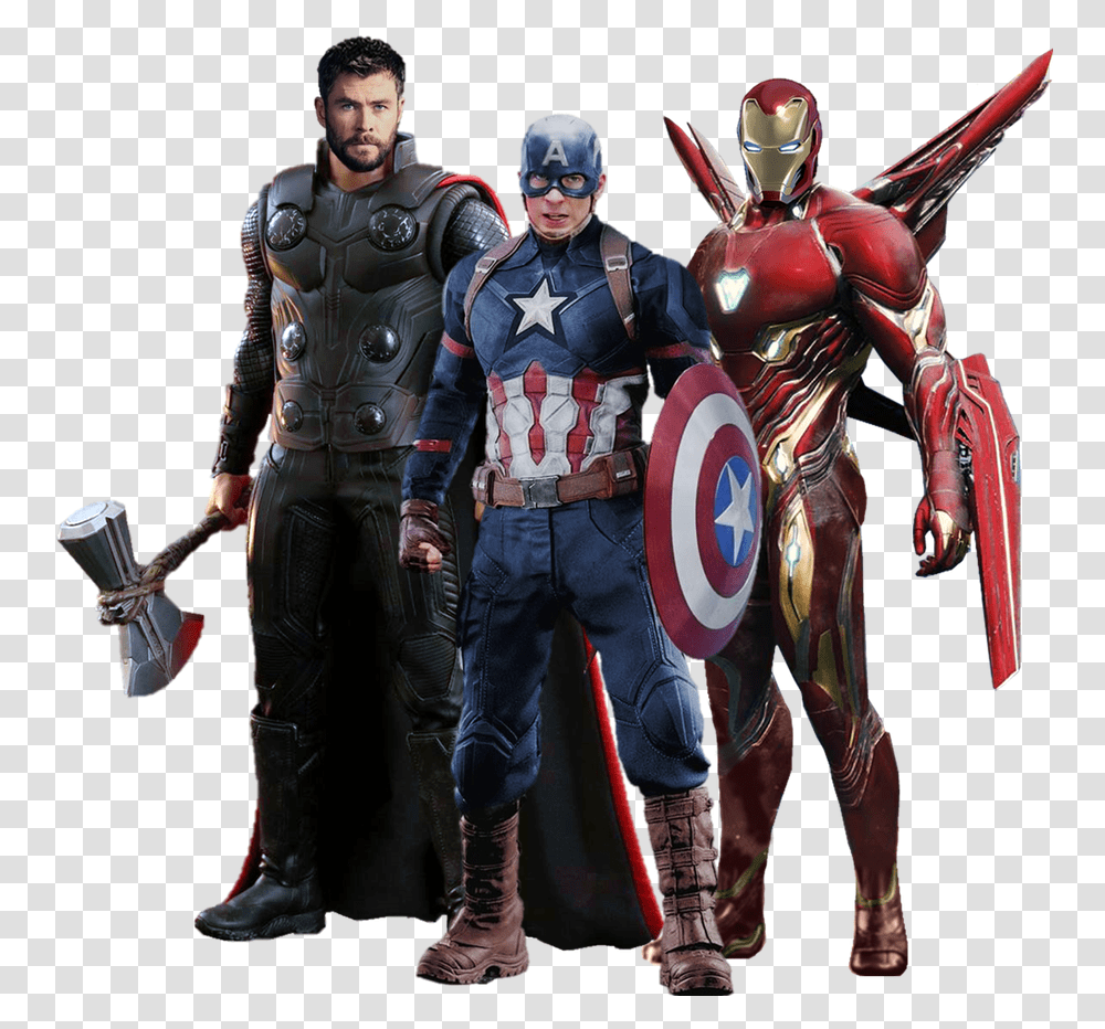 Apurva Nandan Thor Avengers Infinity War, Costume, Person, Pants Transparent Png