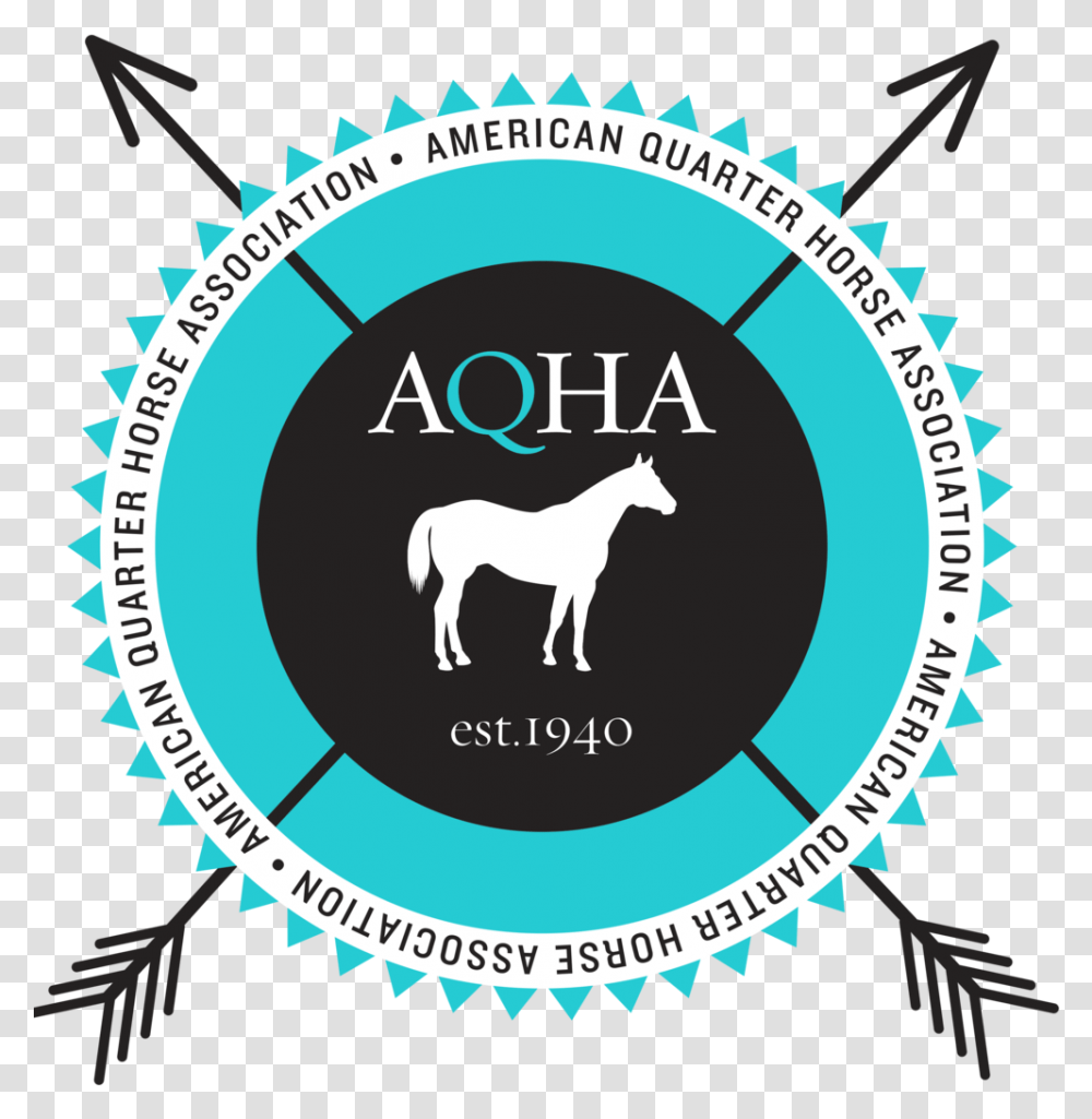 Aqha Arrow Logos - Awards Recognition Concepts Adt Authorized Dealer, Label, Text, Sticker, Poster Transparent Png