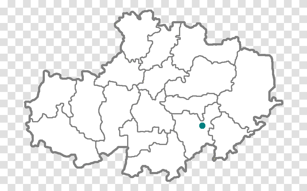 Aqmola Districts Empty Akmola, Map, Diagram, Atlas, Plot Transparent Png