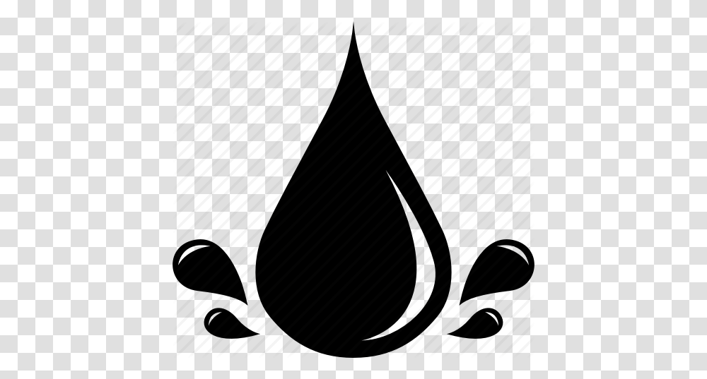 Aqua Blood Drip Dropper Ocean Oil Water Drop Icon, Piano, Musical Instrument, Triangle, Droplet Transparent Png
