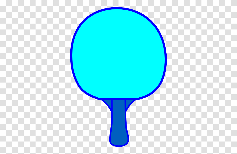 Aqua Blue Paddle Clip Art, Racket, Tennis Racket, Balloon, Sport Transparent Png