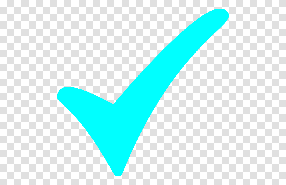 Aqua Checkmark Clip Art Blue Green Check Mark, Logo, Trademark, Star Symbol Transparent Png