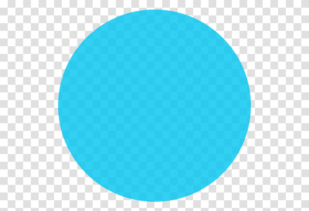Aqua Color Circle, Sphere, Balloon, Lighting Transparent Png