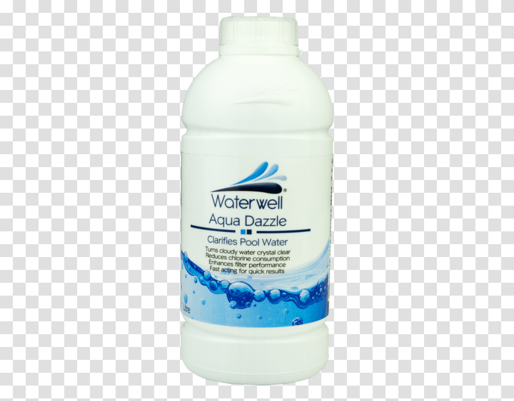 Aqua Dazzle Fb Canada Dry 1 Liter Seltzer, Milk, Beverage, Drink, Bottle Transparent Png