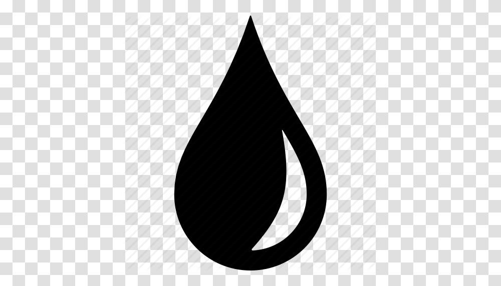 Aqua Droplet Oil Rain Raindrop Water Drop Icon, Triangle, Outdoors, Cone Transparent Png