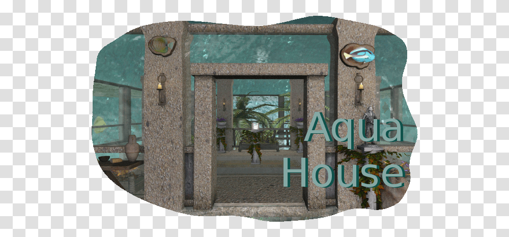 Aqua House Mods And Community Art, Person, Slate, Archaeology, Outdoors Transparent Png