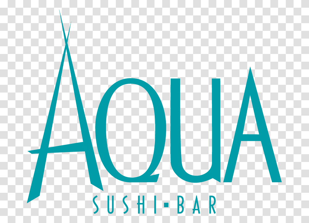 Aqua, Logo, Word Transparent Png