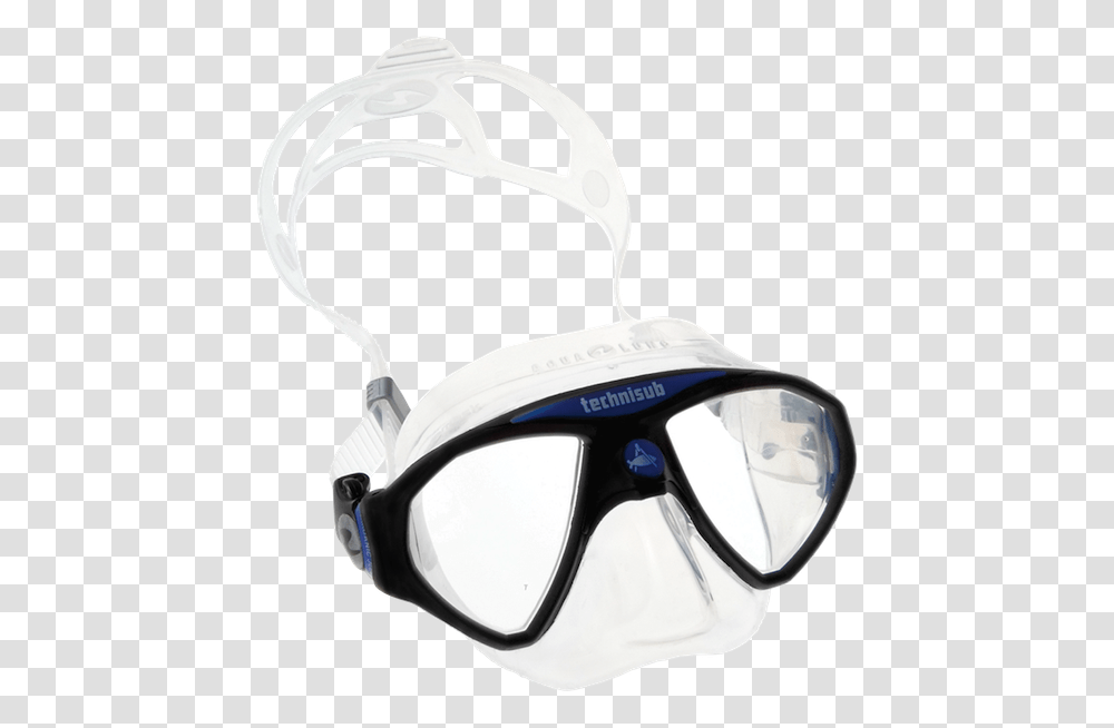 Aqua Lung Micromask Mask, Goggles, Accessories, Accessory, Helmet Transparent Png