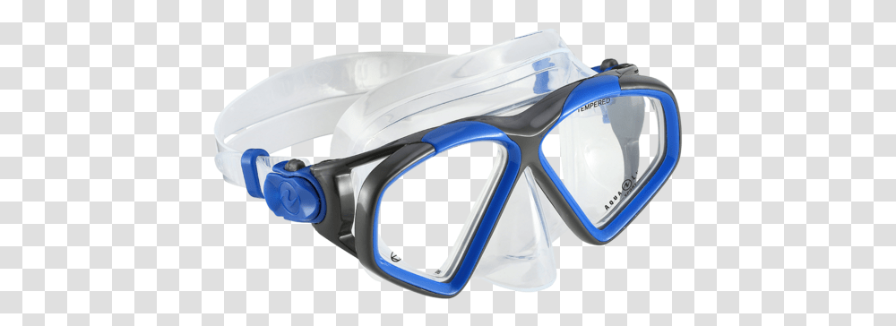 Aqua Lung Sport Adult Hawkeye, Goggles, Accessories, Accessory, Sunglasses Transparent Png