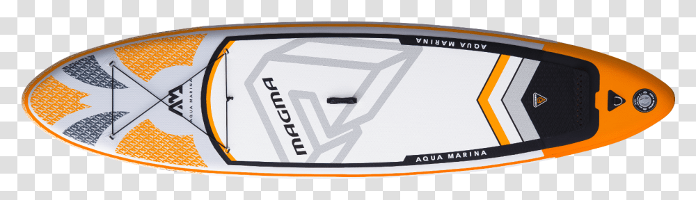 Aqua Marina Magma Stand Up PaddleboardTitle Aqua Surfing, Label, Sports Car, Vehicle Transparent Png