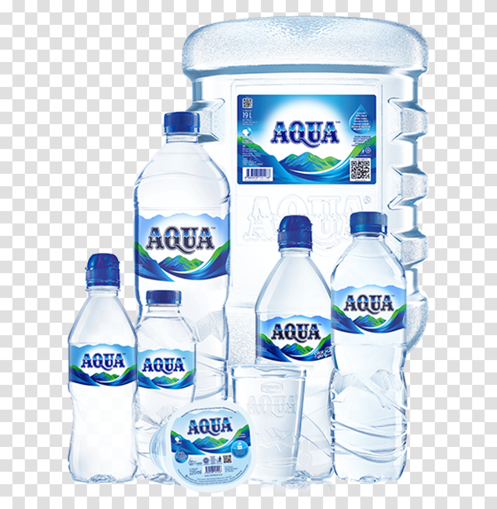 Aqua air