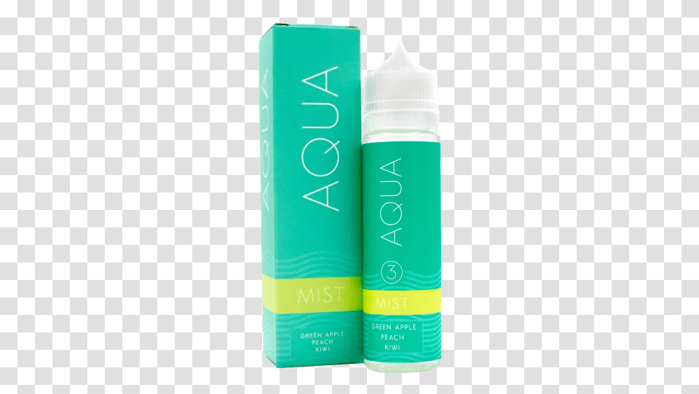 Aqua Mist E Liquid Cosmetics, Book, Bottle, Deodorant, Aftershave Transparent Png