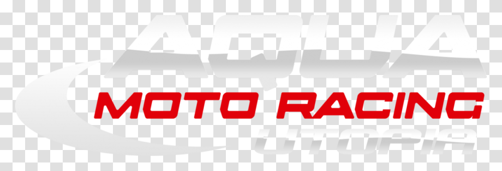 Aqua Moto Racing Utopia Parallel, Word, Label, Number Transparent Png
