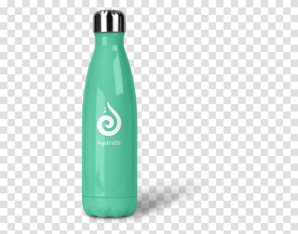 Aqua, Shaker, Bottle, Beverage, Alcohol Transparent Png