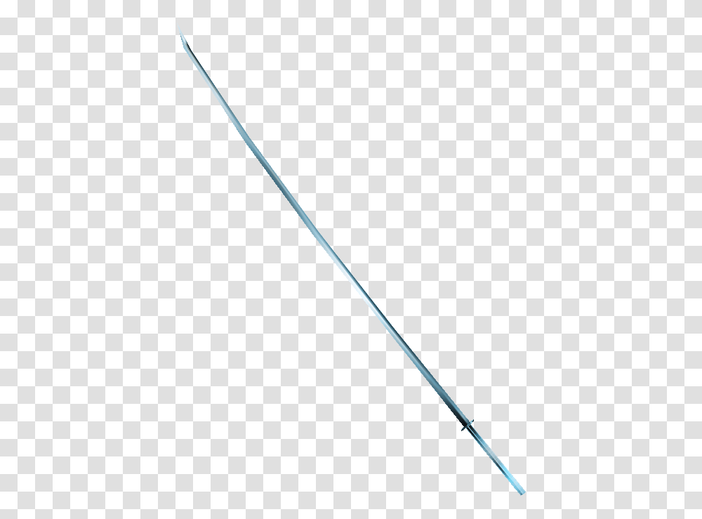 Aqua Ultraviolet, Weapon, Weaponry, Spear Transparent Png