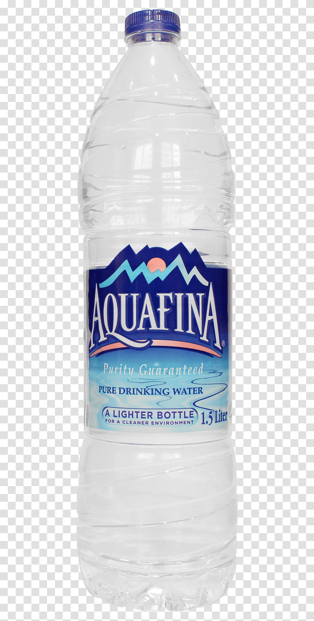 Aquafina Aquafina Water Oman, Beverage, Drink, Bottle, Beer Transparent Png