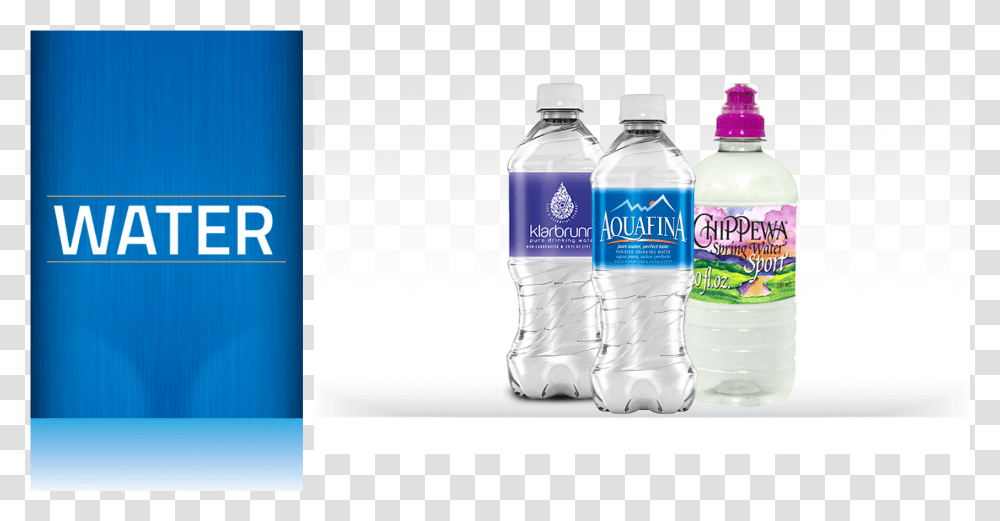 Aquafina Purified Water Plastic Bottle, Mineral Water, Beverage, Water Bottle, Drink Transparent Png