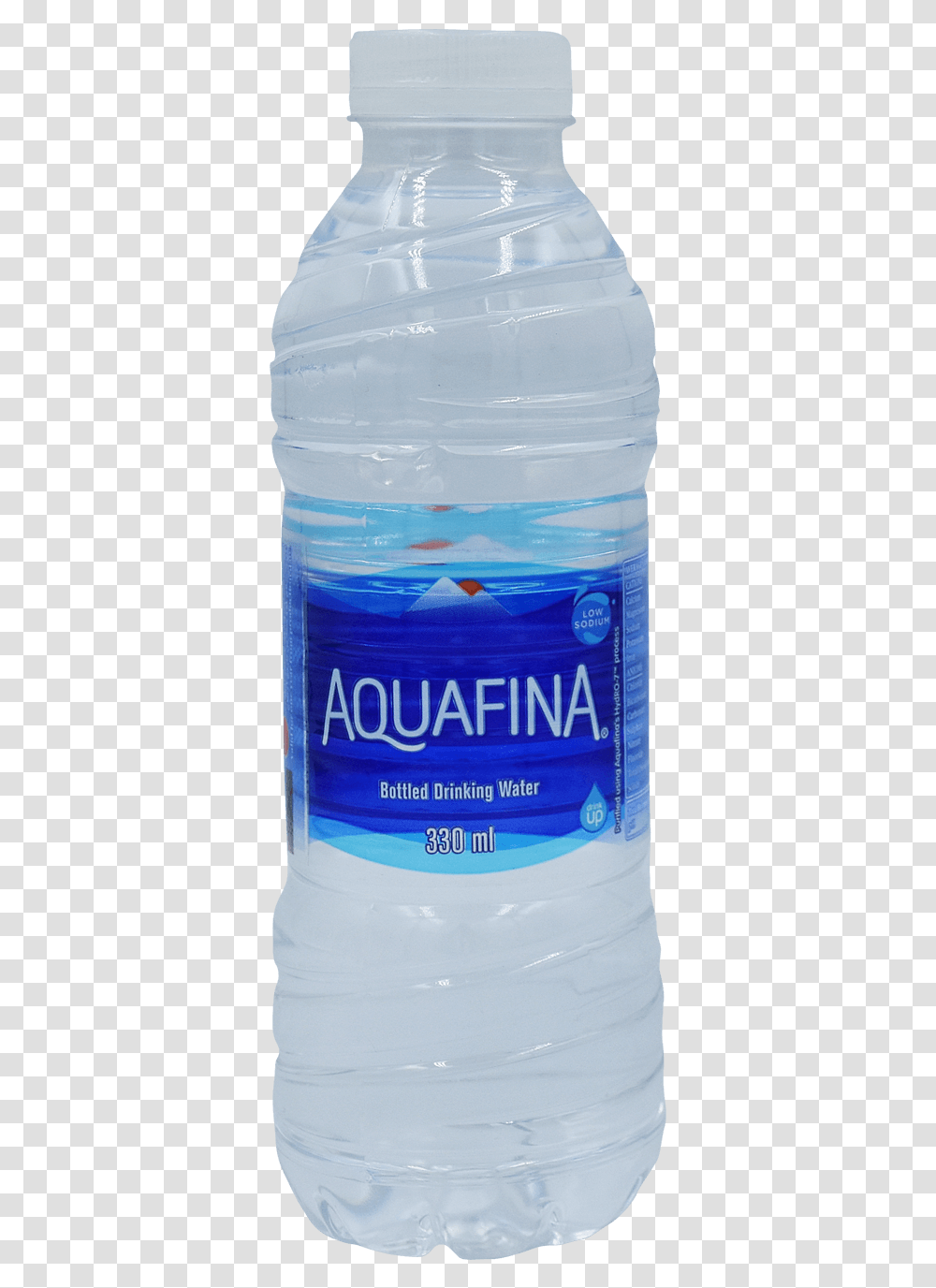 Aquafina Water Bottle 250, Mineral Water, Beverage, Drink Transparent Png