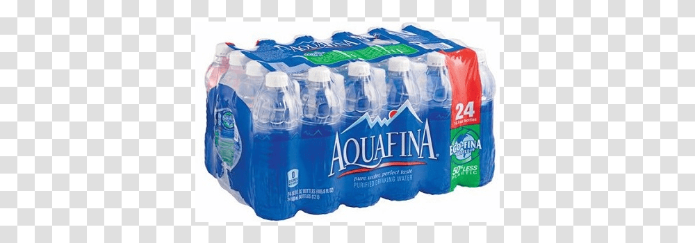 Aquafina Water Bottle Aquafina Water Bottle 24 Pack, Diaper, Mineral Water, Beverage, Drink Transparent Png