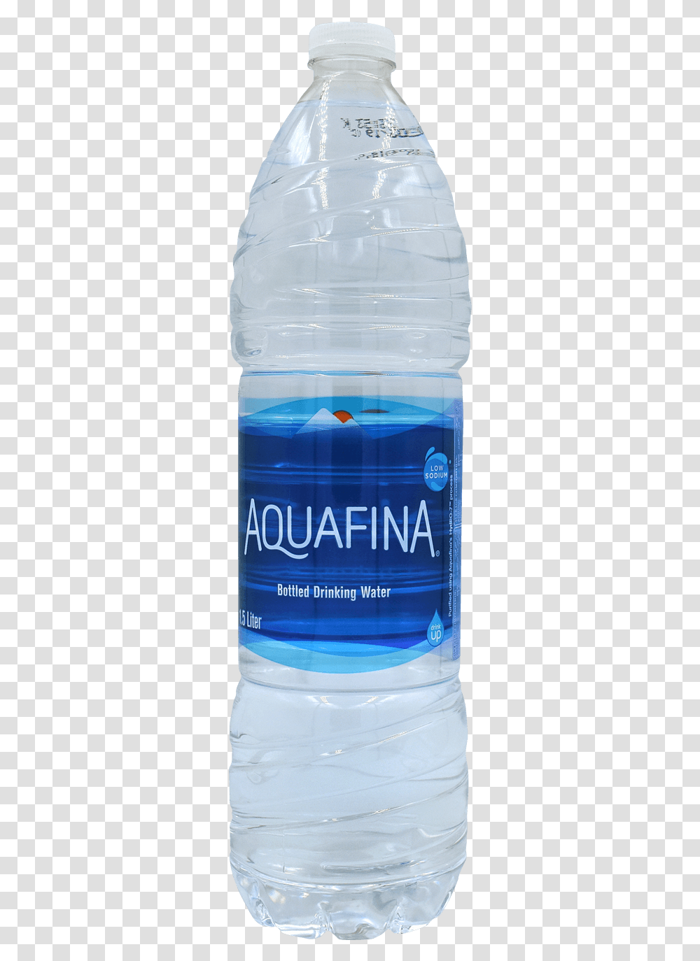 Aquafina Water Bottle, Beverage, Drink, Milk, Tin Transparent Png