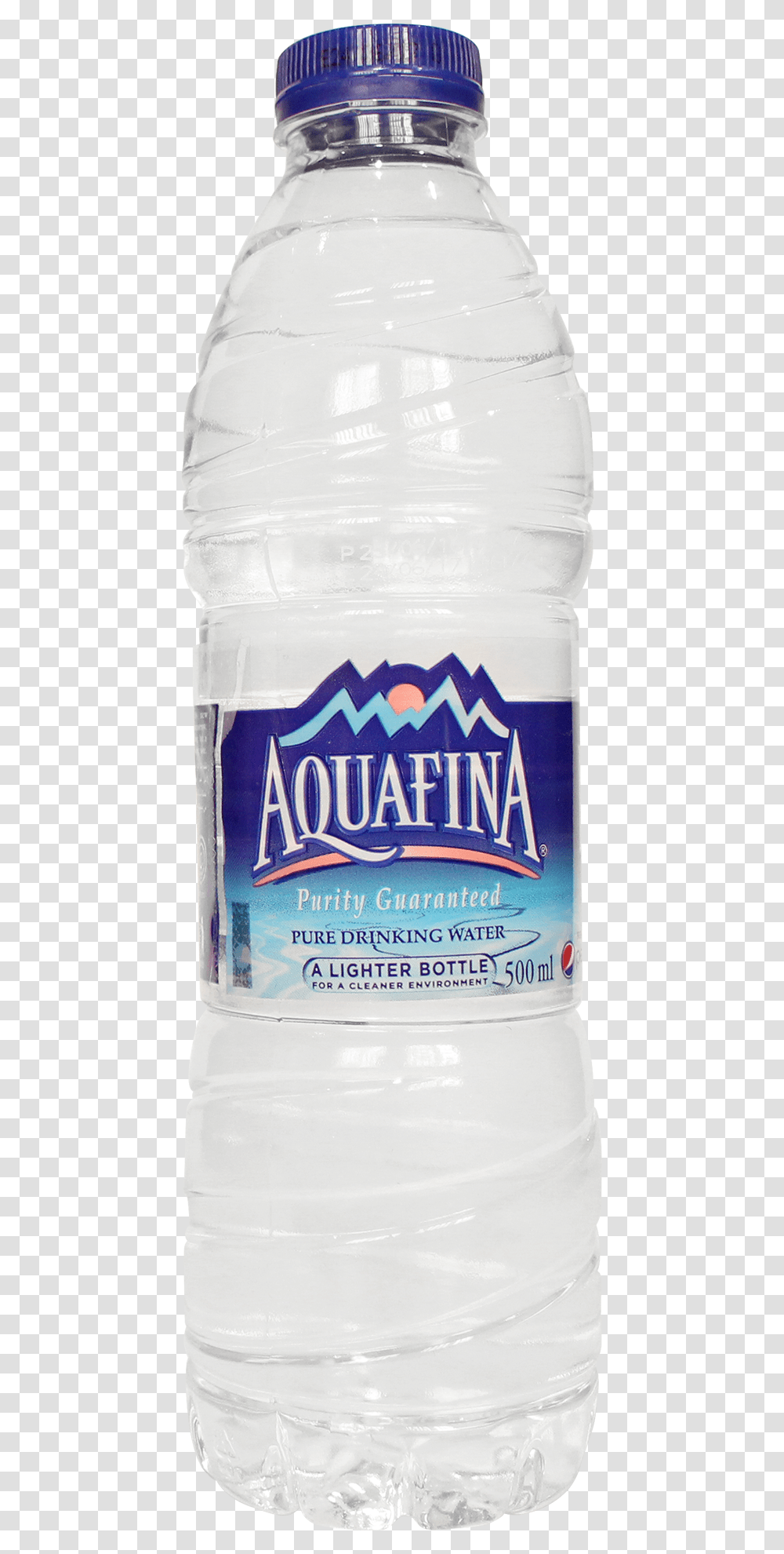 Aquafina Water Bottle, Plant, Food, Beer, Alcohol Transparent Png