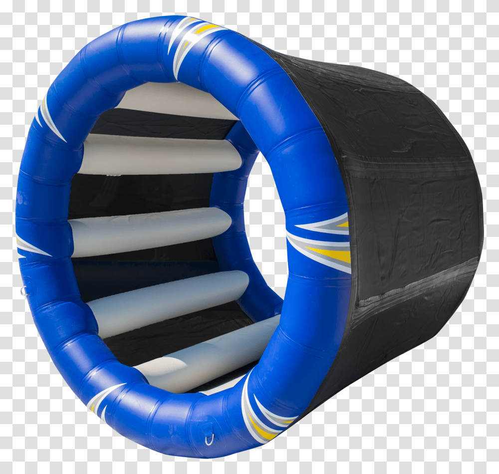 Aquaglide, Inflatable, Tape, Slide, Toy Transparent Png