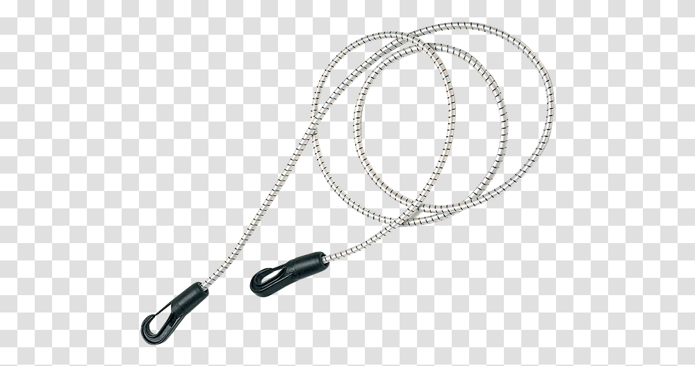 Aquajogger Aquahitch Resistance And Intensity Rope Chain Transparent Png