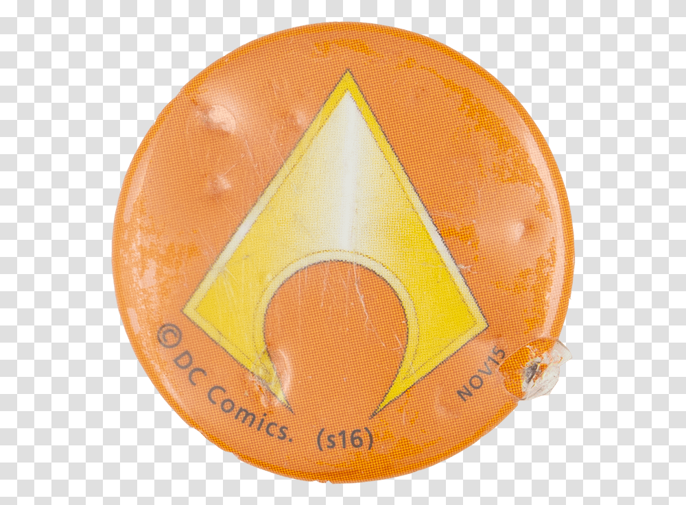 Aquaman Comic 4 Busy Beaver Button Museum Circle, Logo, Symbol, Trademark, Badge Transparent Png