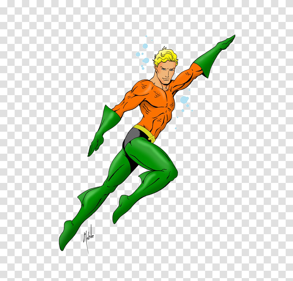 Aquaman Download Image Arts, Person, Green, People, Sport Transparent Png
