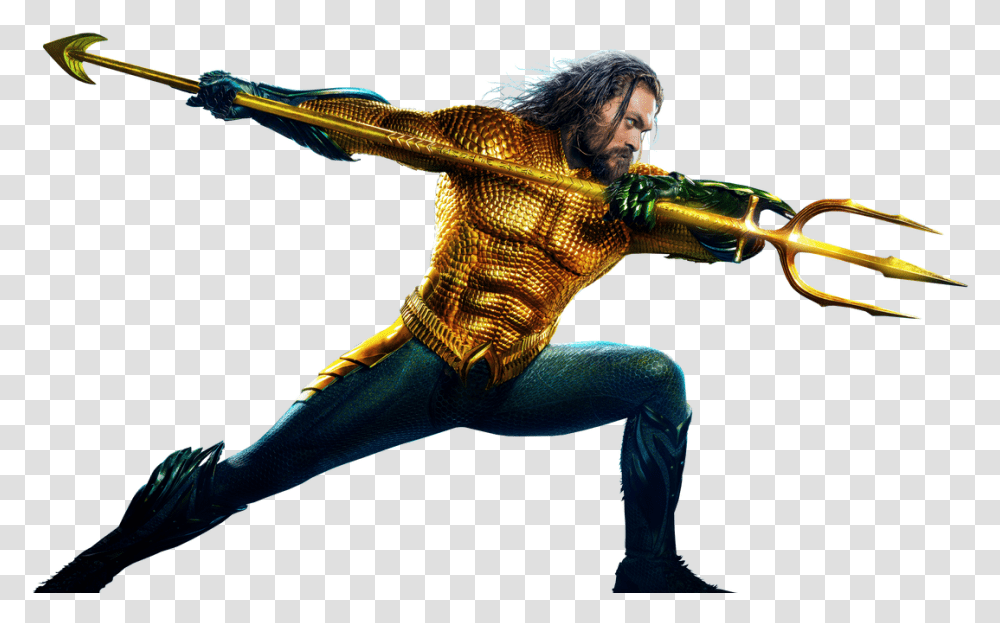 Aquaman Image With No Background Aquaman, Person, Leisure Activities, Dance Pose, Crowd Transparent Png