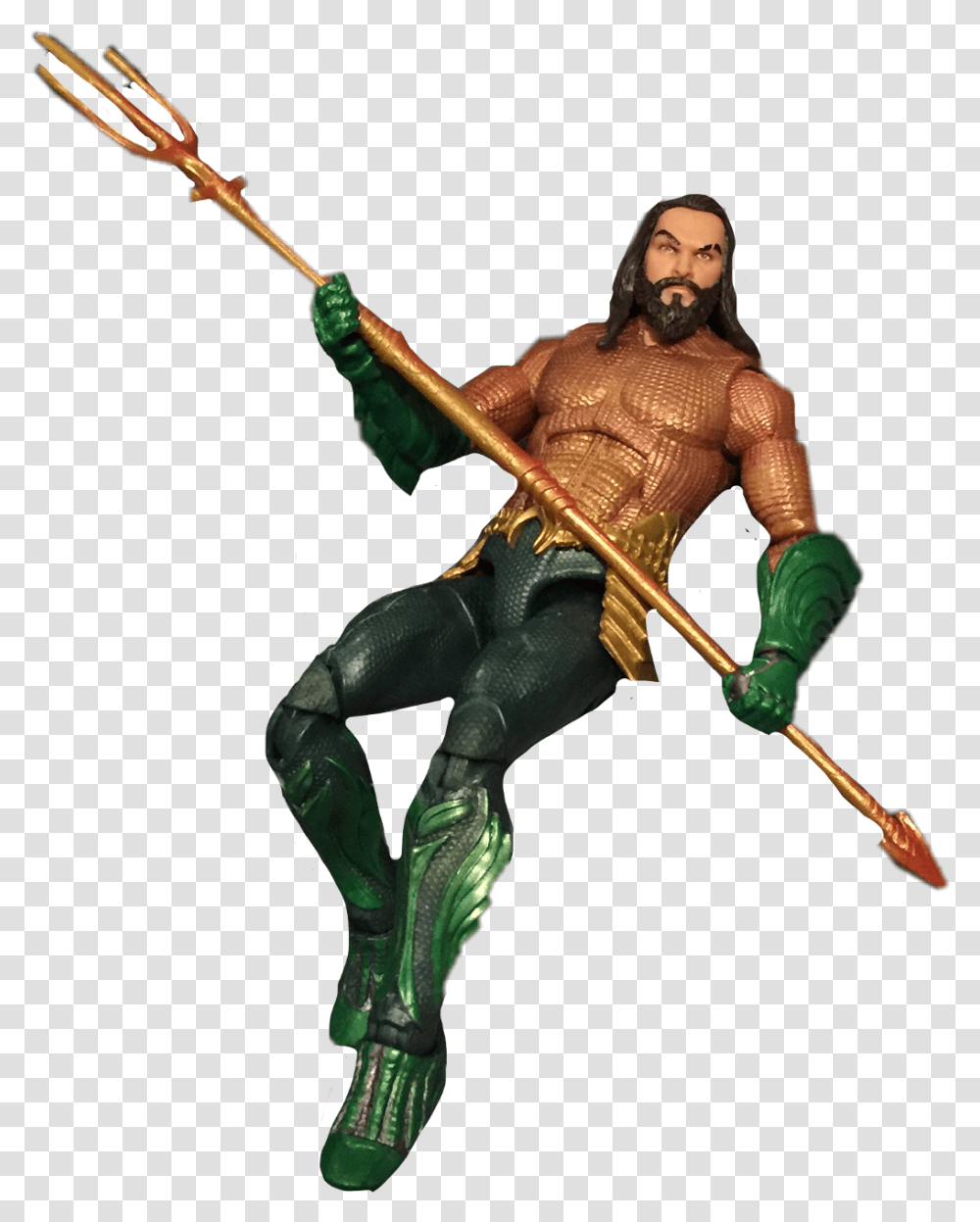 Aquaman Jasonmomoa Freetoedit Action Figure, Person, Human, Emblem Transparent Png