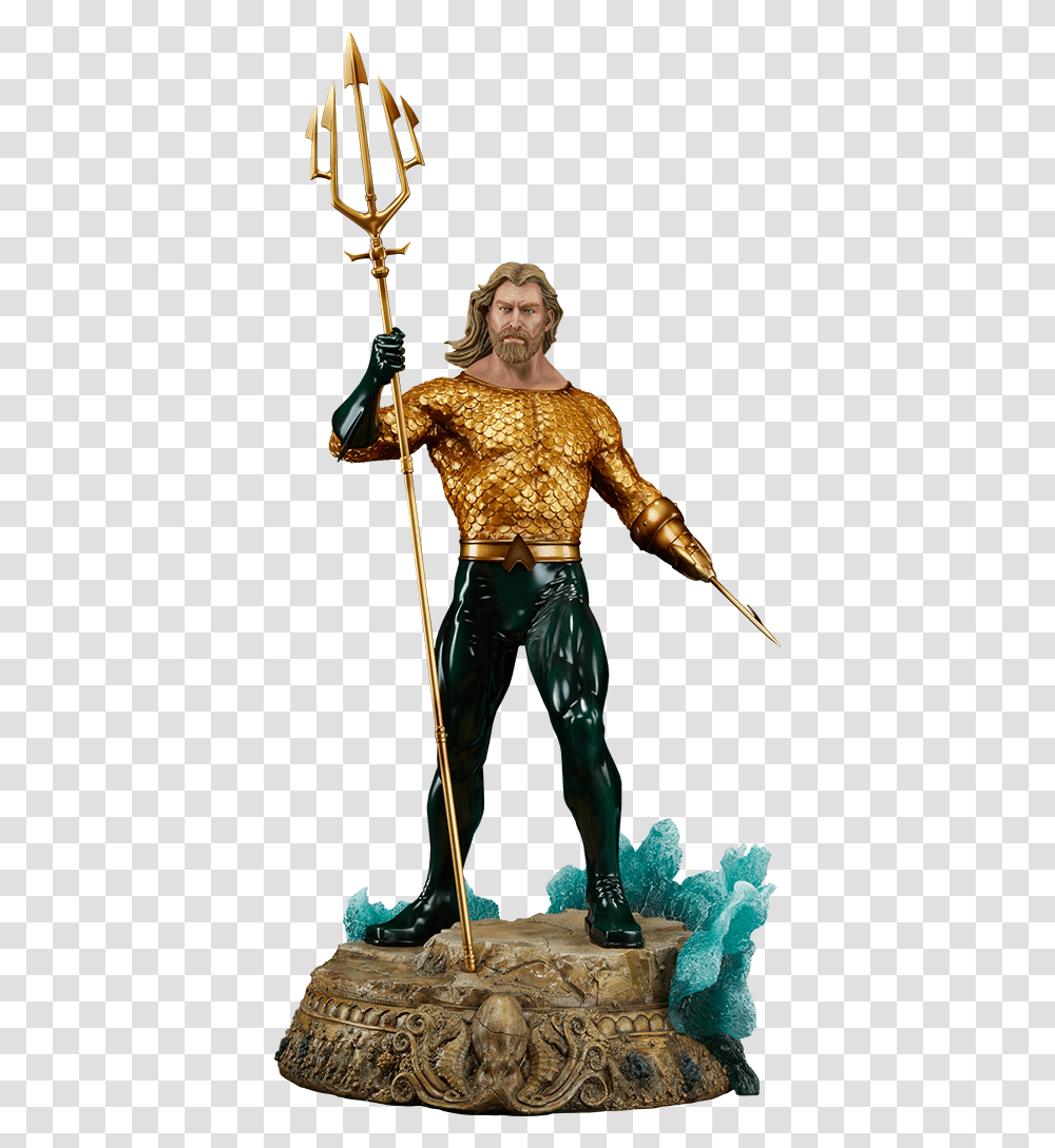 Aquaman Pic Aquaman, Costume, Face, Person, Weapon Transparent Png