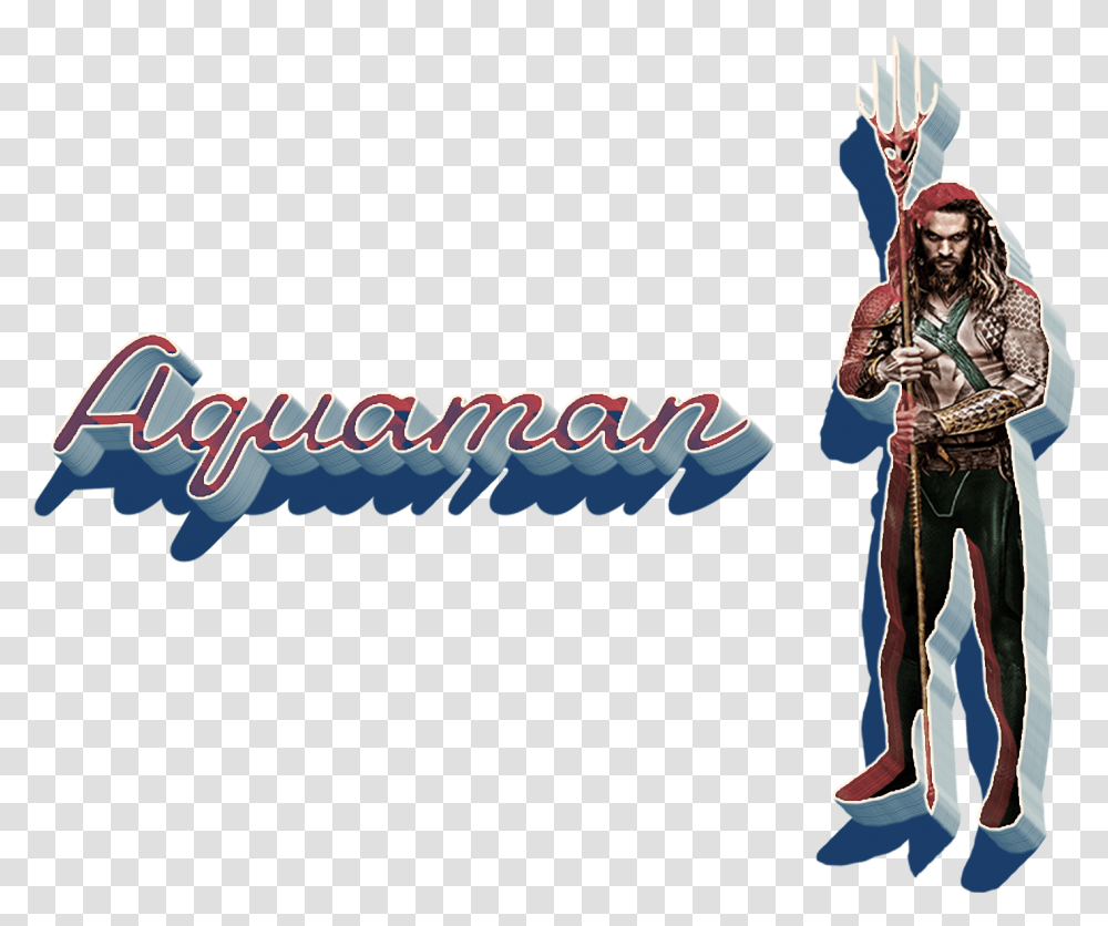 Aquaman Pics Action Figure, Costume, Person, Sport, Archery Transparent Png