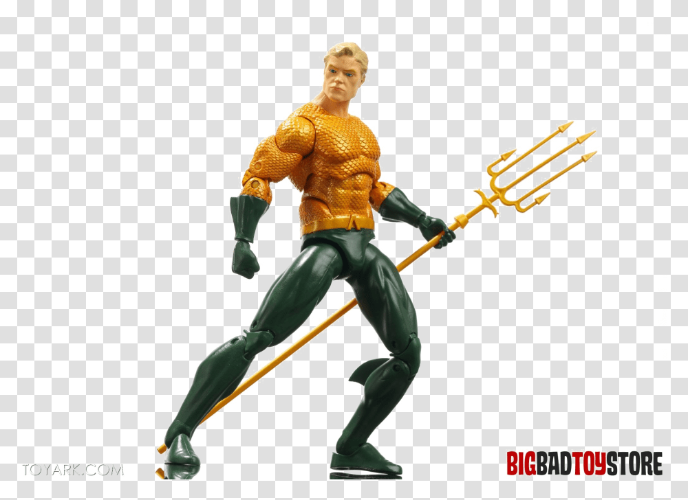 Aquaman Picture Bbts, Spear, Weapon, Weaponry, Person Transparent Png